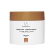 SUGARED KOFFIE&trade; ALMOND MILK BODY SCRUB (EXFOLIANTE CORPORAL)